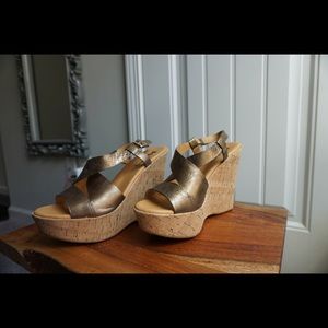 Kork-Ease Wedges